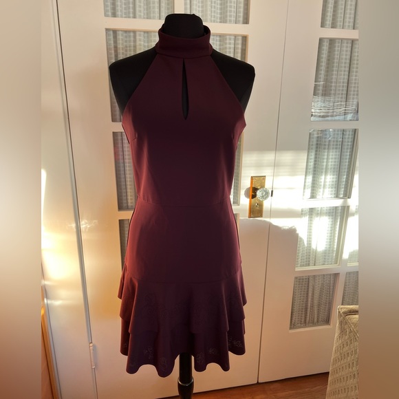 Parker Dress - Picture 12 of 13